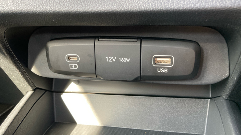 Hyundai i10 1.0 [63] Advance 5dr Auto [Nav] Petrol Hatchback